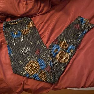 Lularoe TC leggings